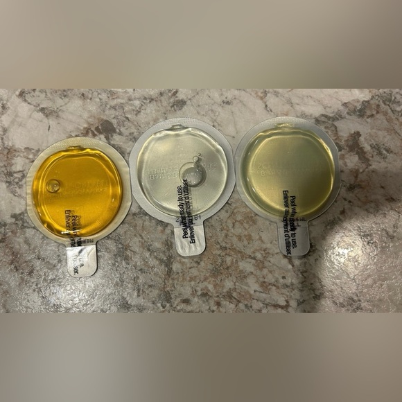 Bath and Body Works Car Vent Clip & 3 refills NEW - Picture 3 of 8